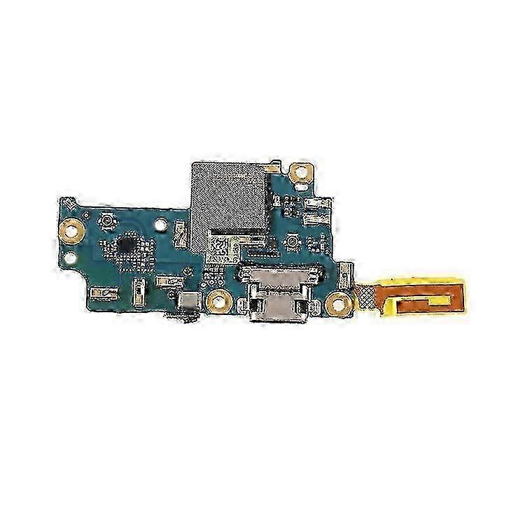 Oem Charging Port Flex Cable Replacement Compatible For Pixel Xl