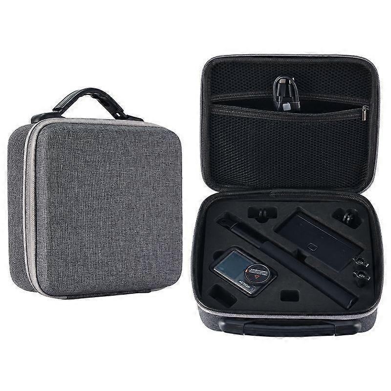 For DJI Osmo Action 6 Action Cameras Portable Storage Box