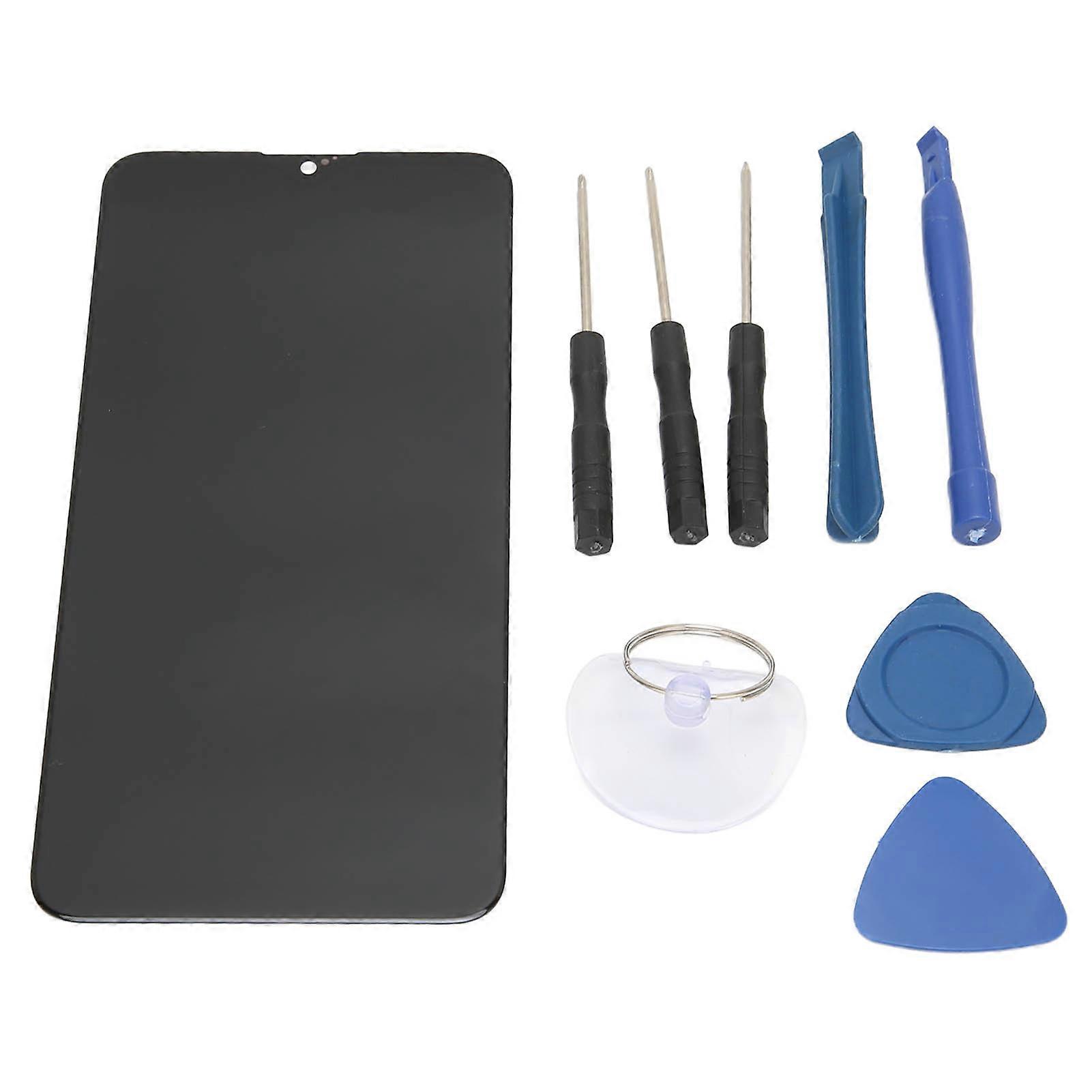 Phone LCD Display Mobile Phone Screen Touch Digitizer for Xiaomi Redmi 8 Screen Replacement Repair