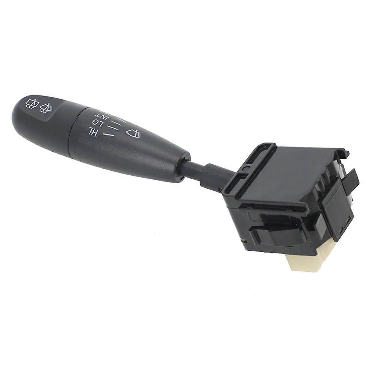 96540686 with Rear Wiper Steering Column Switch Wiper SwitchFor Aveo 2004-2008 Aveo5 Wave G3