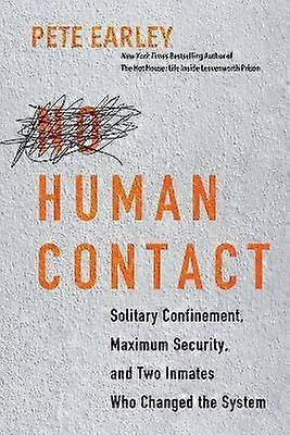 No Human Contact