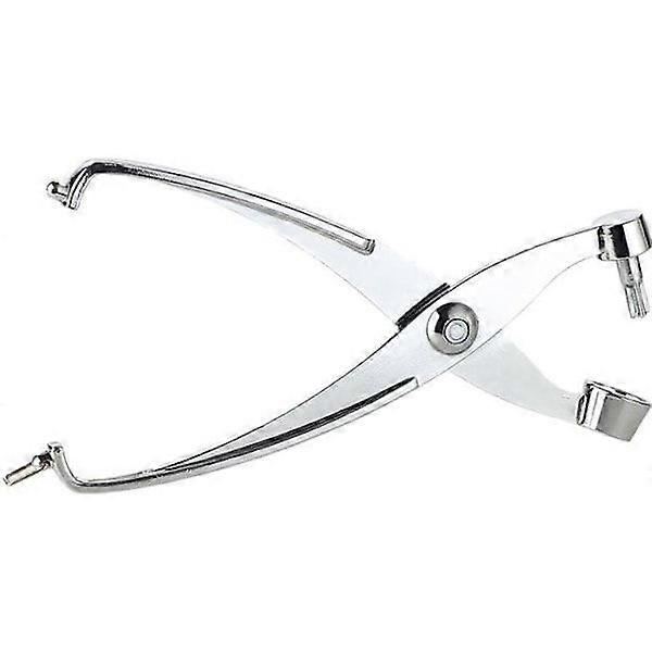 Corer - Chrome-plated metal - Lightweight - Effective - Practical