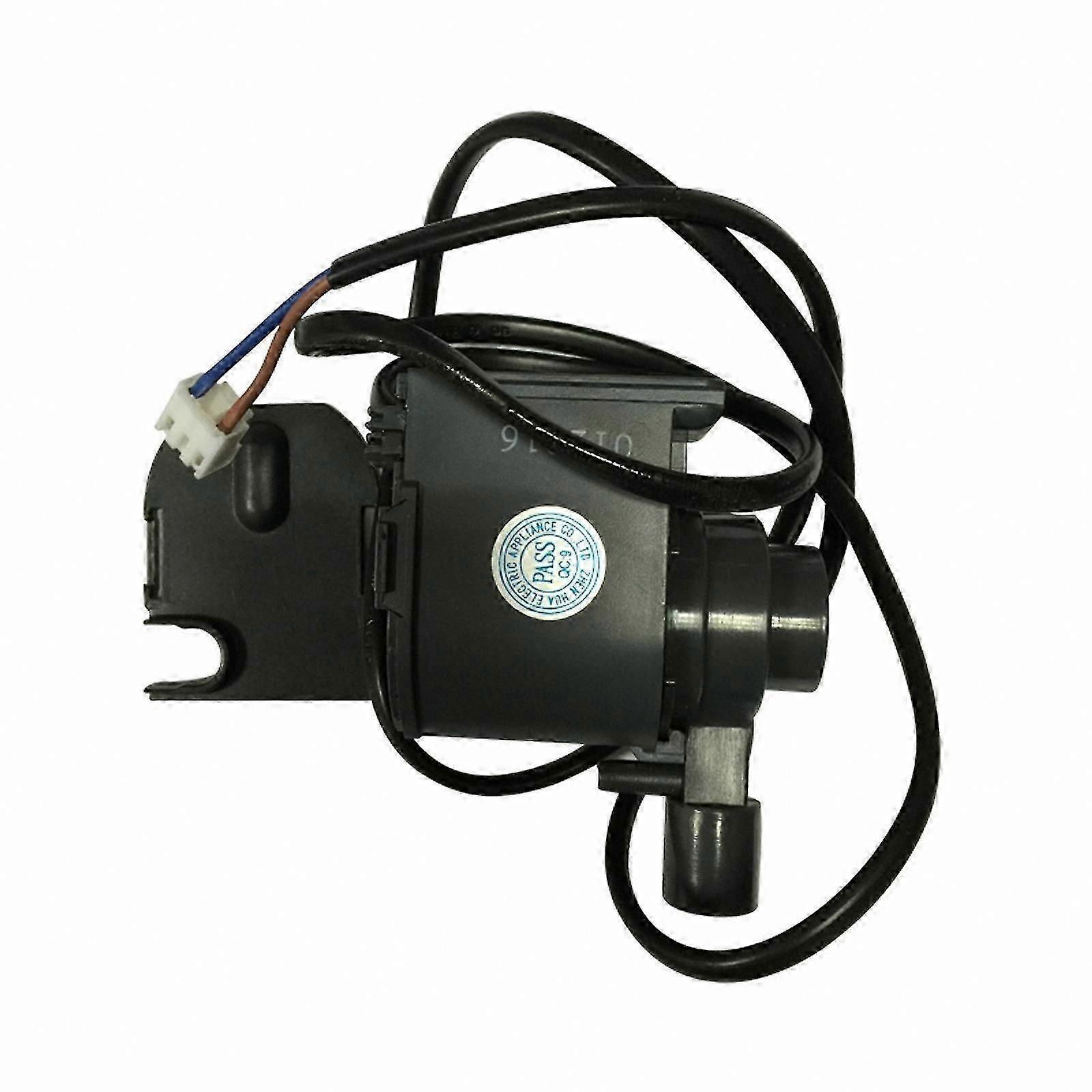 Universal Ice Maker Water Pump 8.5W AP1200 Replacement Accessory