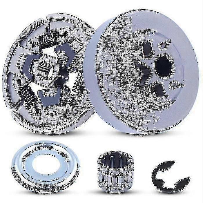 Clutch Drum Sprocket for Stihl Ms290, Ms390, 029, 039 & Ms310