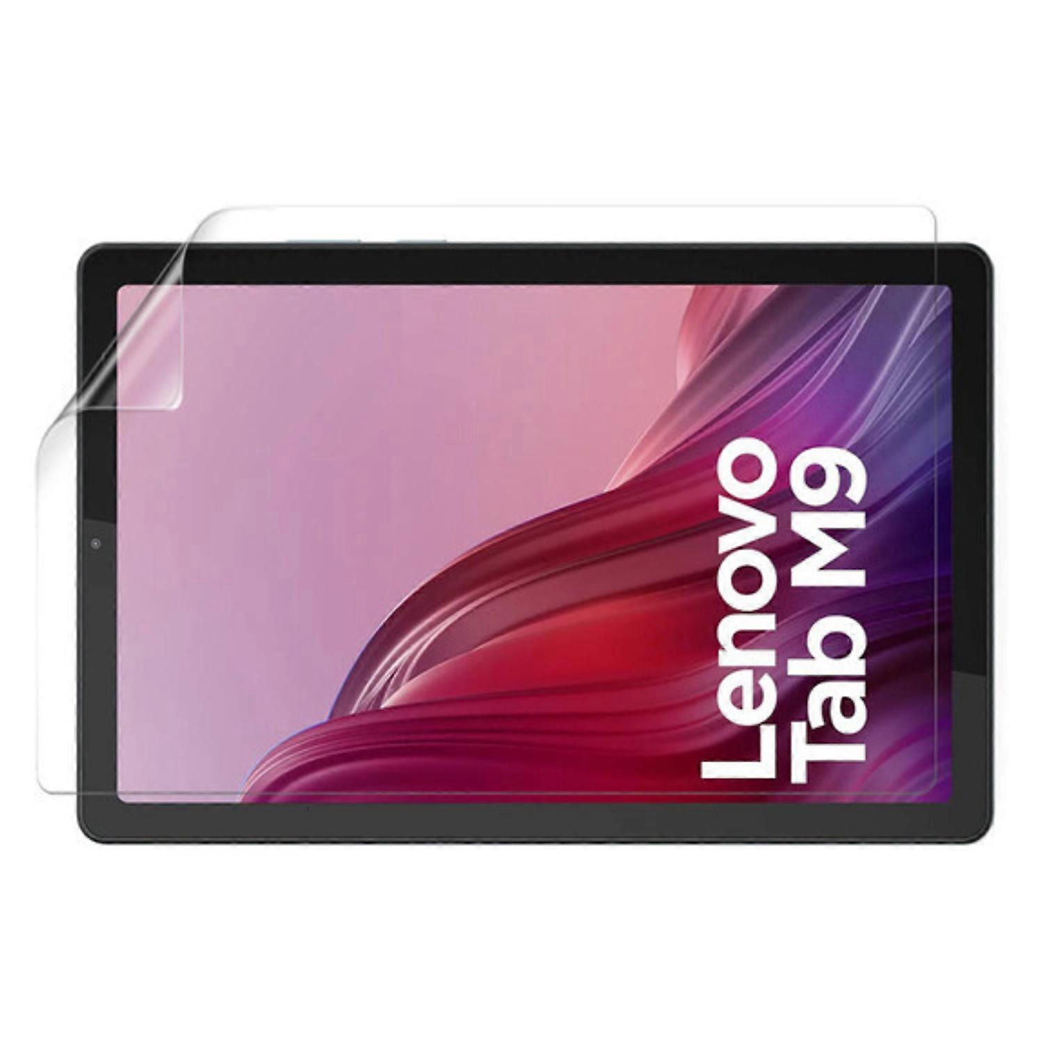 -  Lenovo Tab M9 Hydrogel Screen Protector (copy)