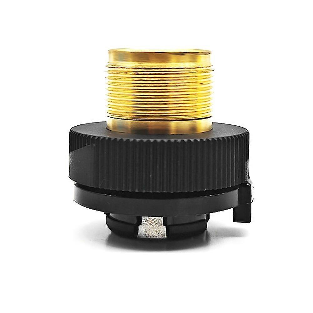 Gastank-Adapter Propangasbrenner-Heizbrenner-Adapter