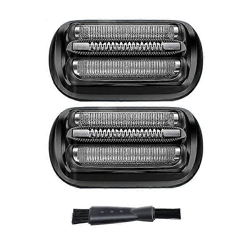 Replacement Shaver Head for 53B Series Blade