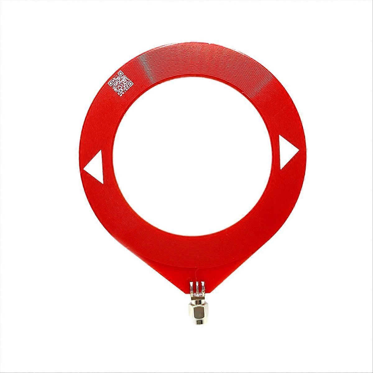 SI4732 Mini Radio Receiver 10KHz-180MHz+2 X Loop Antenna SW LW AM FM SSB SI4732 Radio Portable Shortwave Radio Receiver