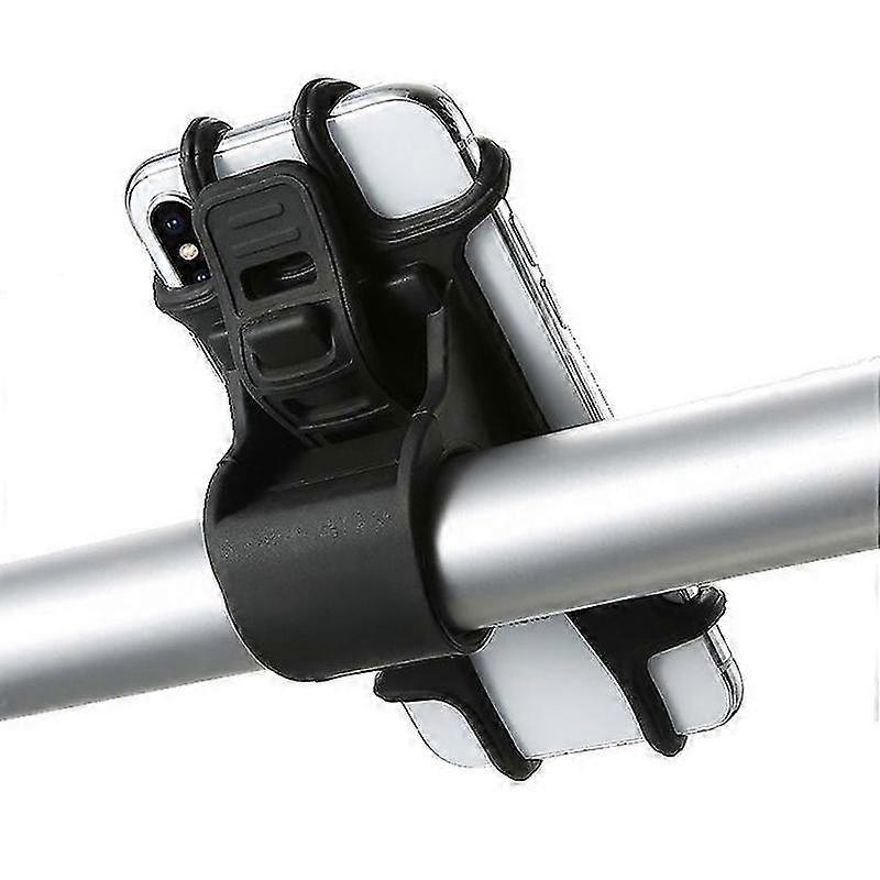 Bicycle Phone Holder Universal Mobile Phone