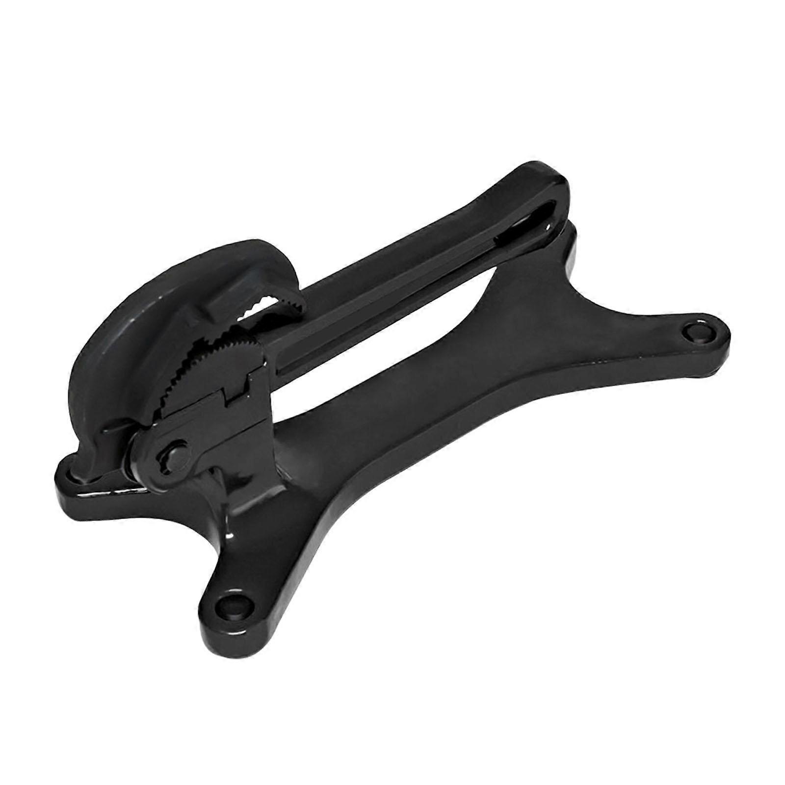 Pipe Vise Non Slip Multipurpose Heavy Duty Easy to Use Portable Self Locking