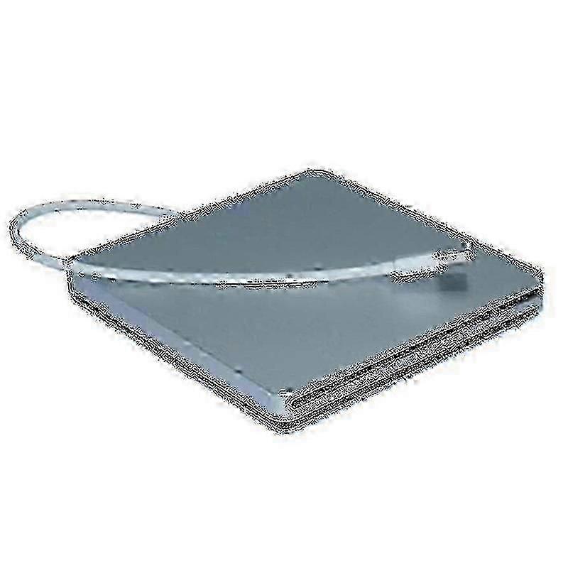 2025 Apple MacBook Pro Inscriptor de unitate USB CD/DVD extern