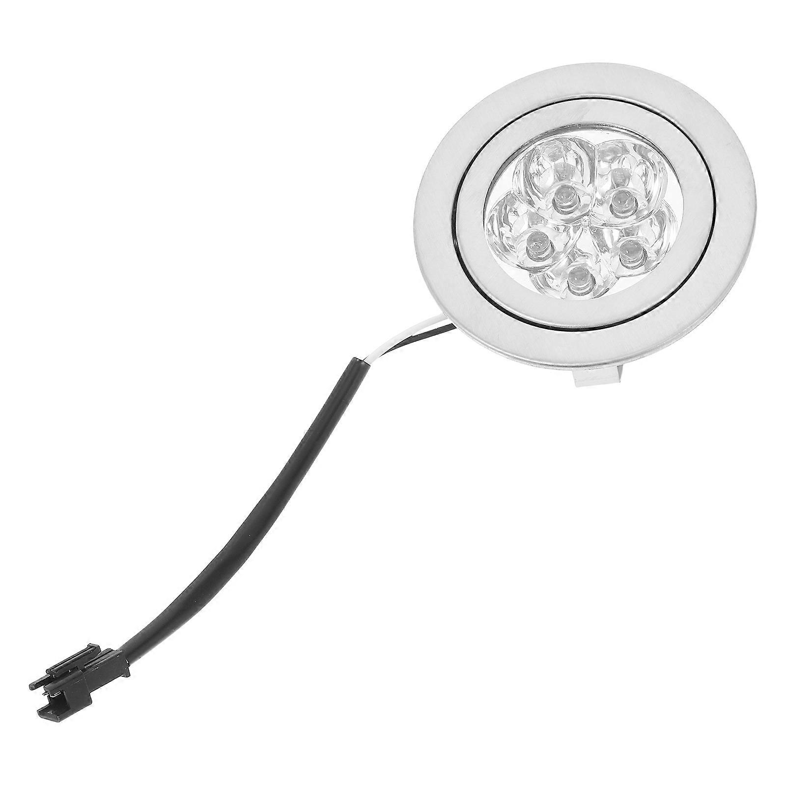 Light LED Light Bulb for Range Hood Part 12V Kitchen Hood Replacement