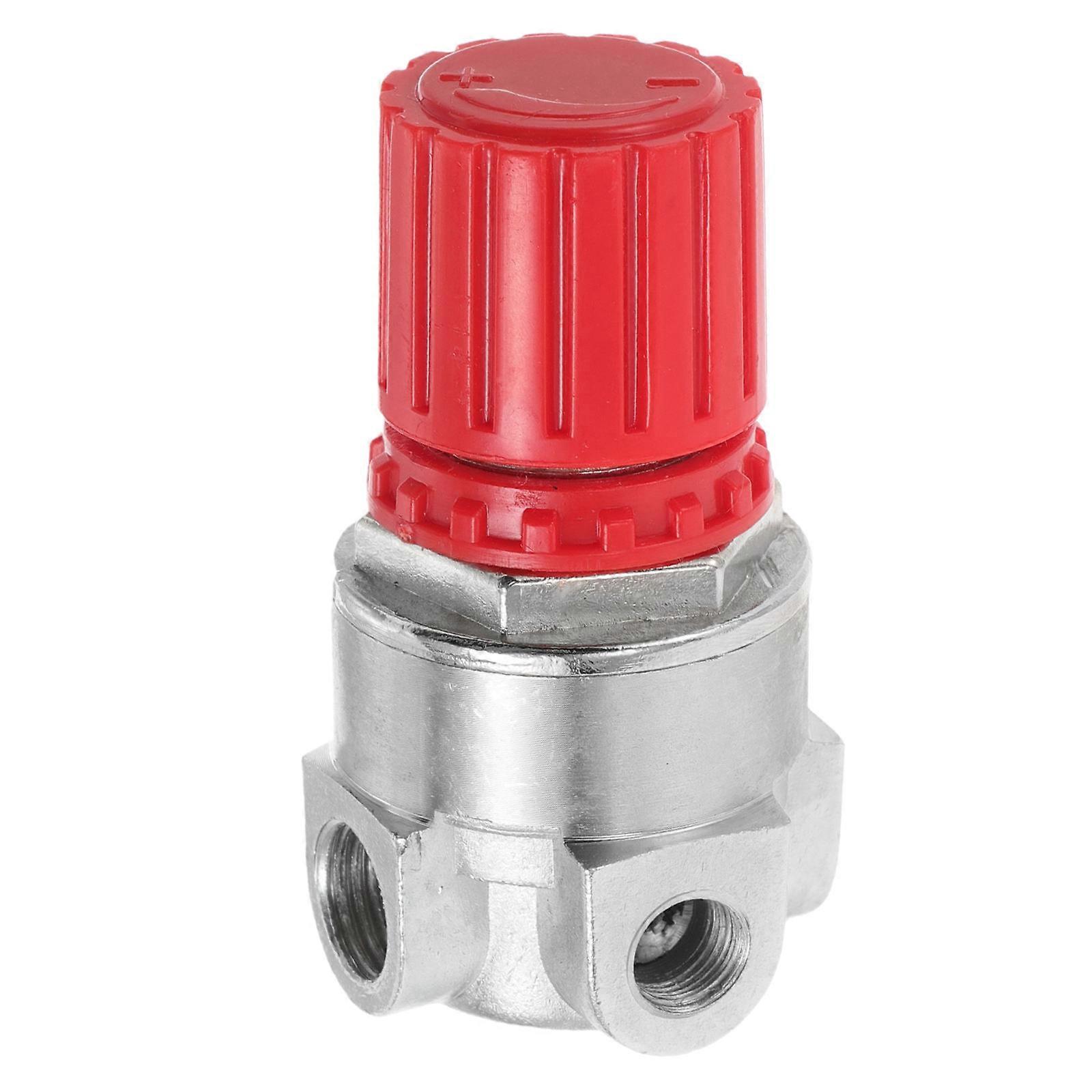 Pressure Regulator for Air Compressor Repair Replacement Valve Part