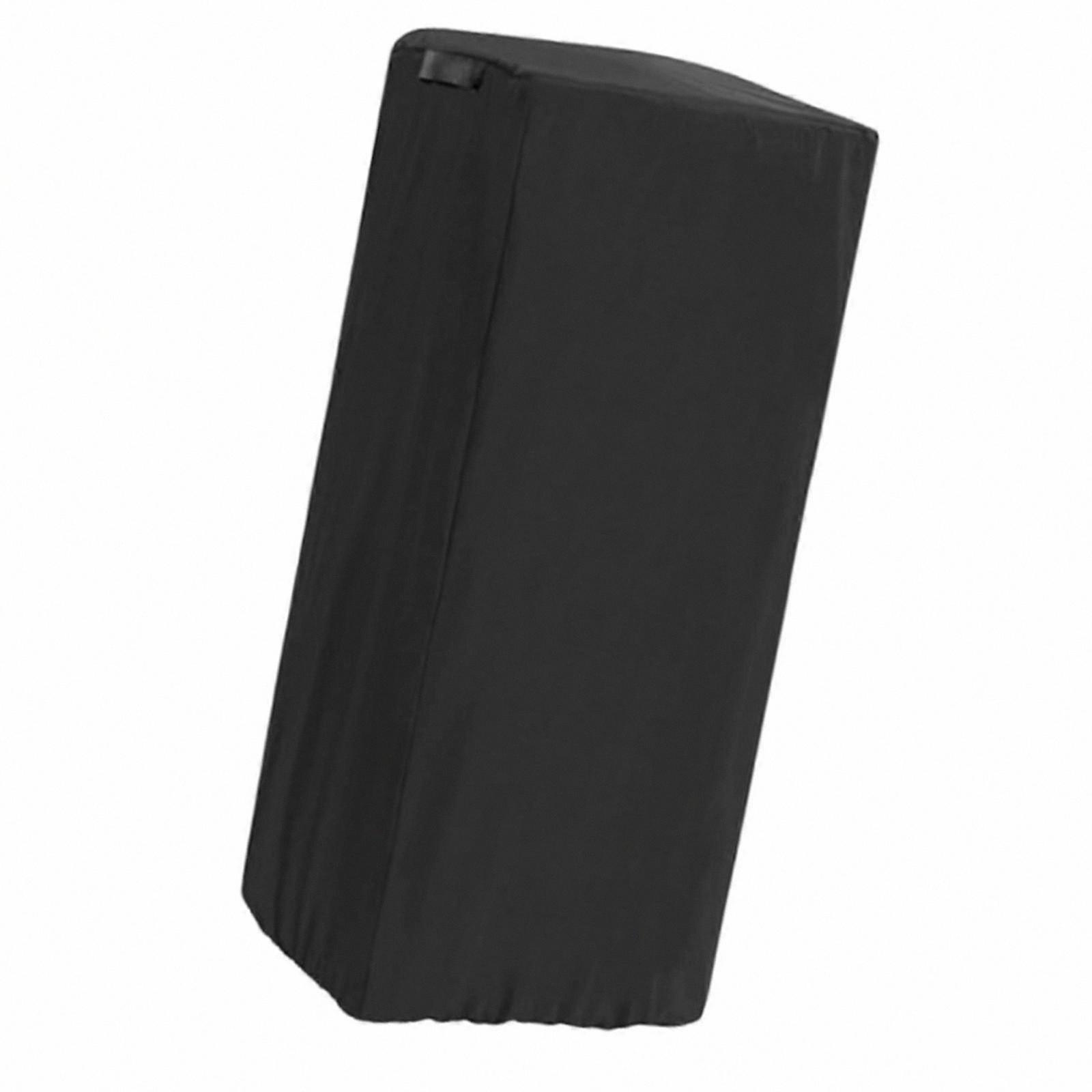 Universal Popcorn Machine Cover - Protective Cart Cover for Popcorn Makers