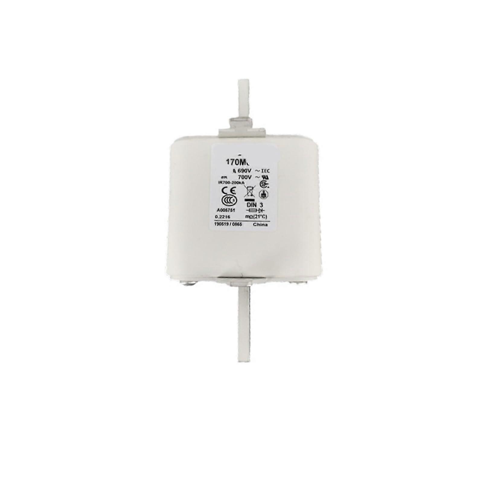 Voltage Fuse 170M8547 170M8550 170M8600 170M8601 Model Compatibility 170M8600