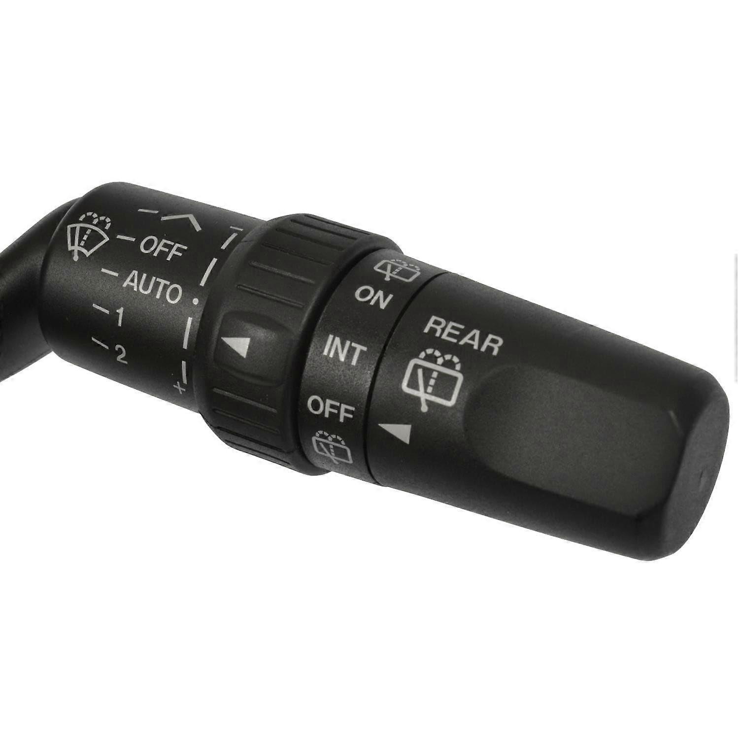 Windshield Wiper Switch with Precise Rain Sensor Control for Mazda 5 20072009 OEM Fit