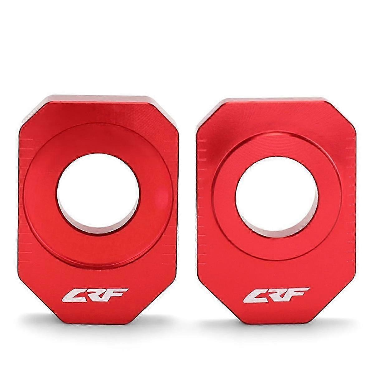 Motorcycle Chain Adjuster Slider Swing Arm Slider for CRF 250L