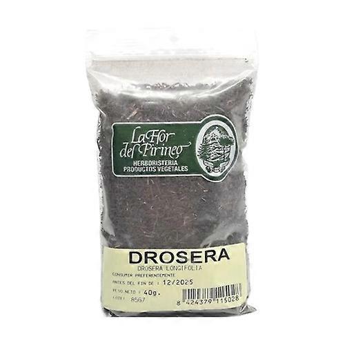 Drosera 40 g