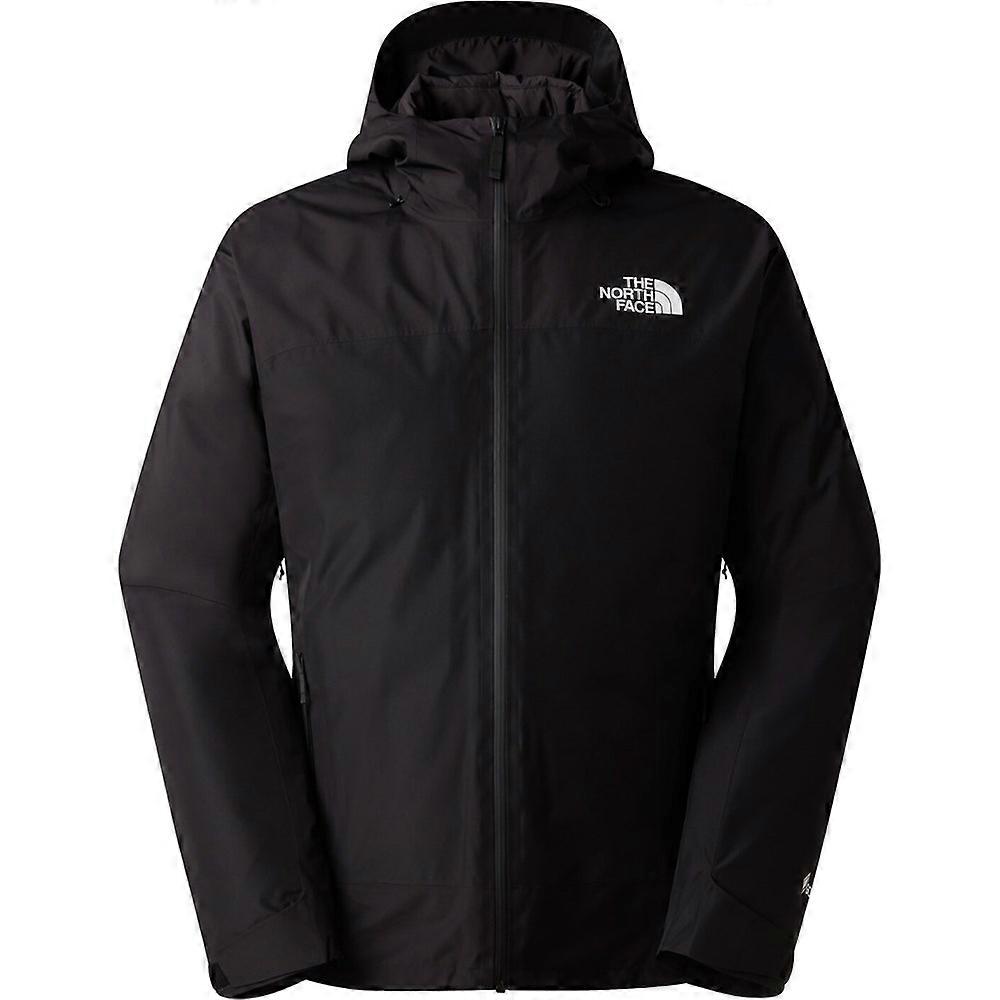 Jackets The North Face Mountain Light Triclimate NF0A84FCGOE