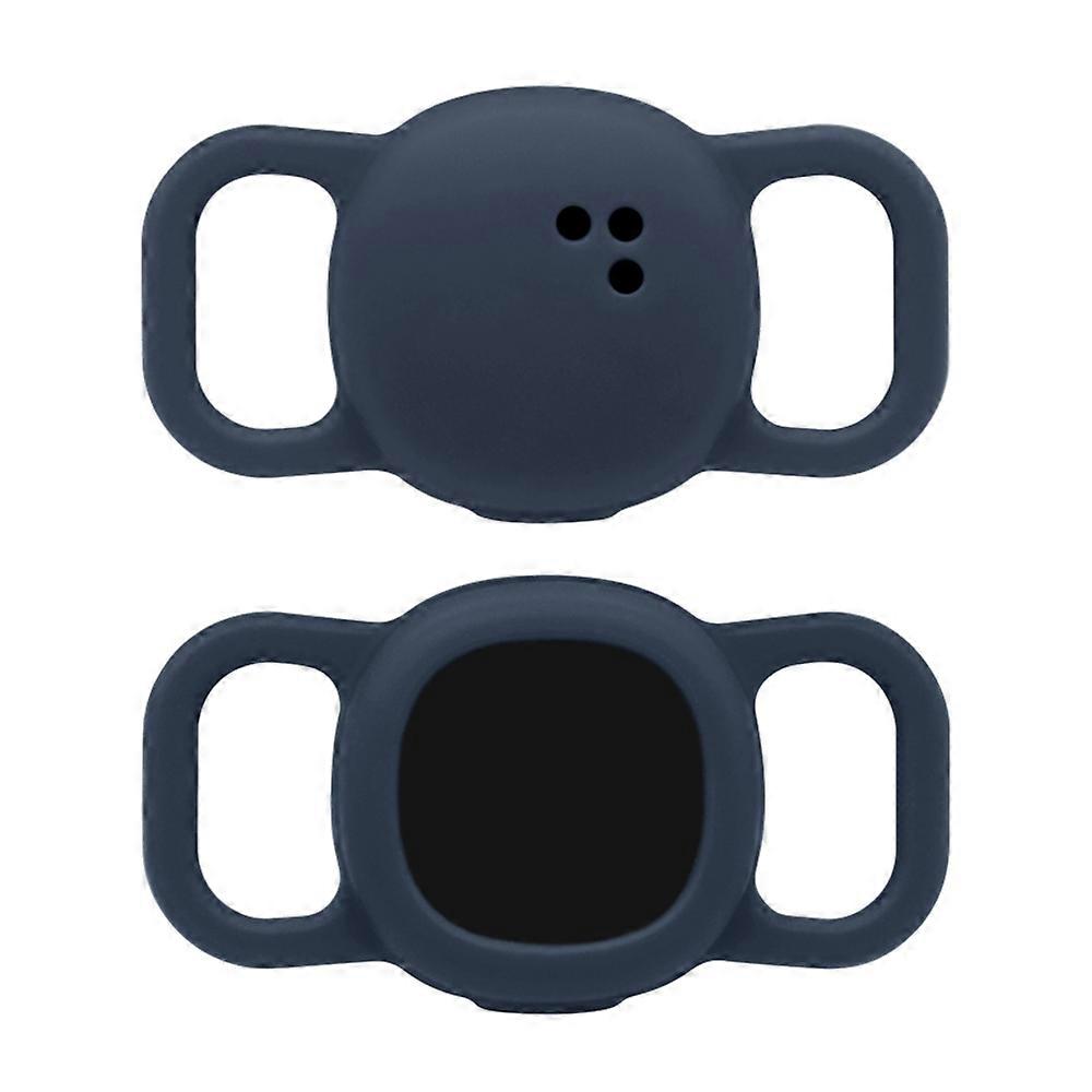 Size L Silicone Case for Tile Sticker (2024) ,Pet Tracker Protective Cover