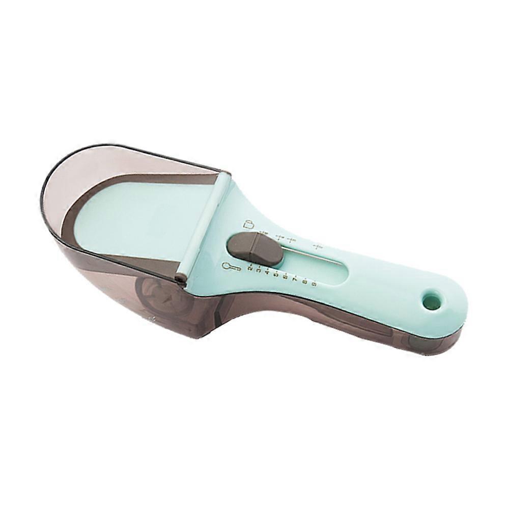 Measuring Spoons Kitchen Baking Tool for Accurate Ingredient Measure