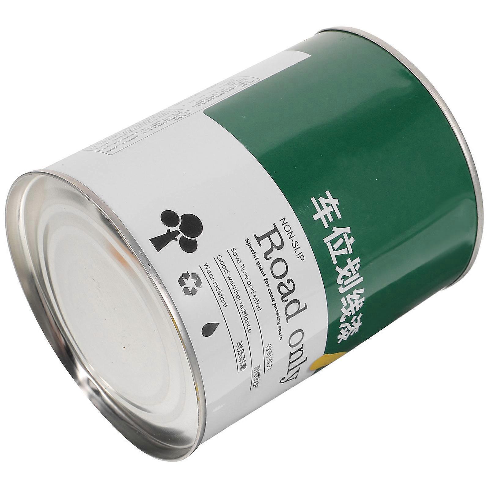 Traffic Paint Line Marker Paint for Road Marking 1Kg