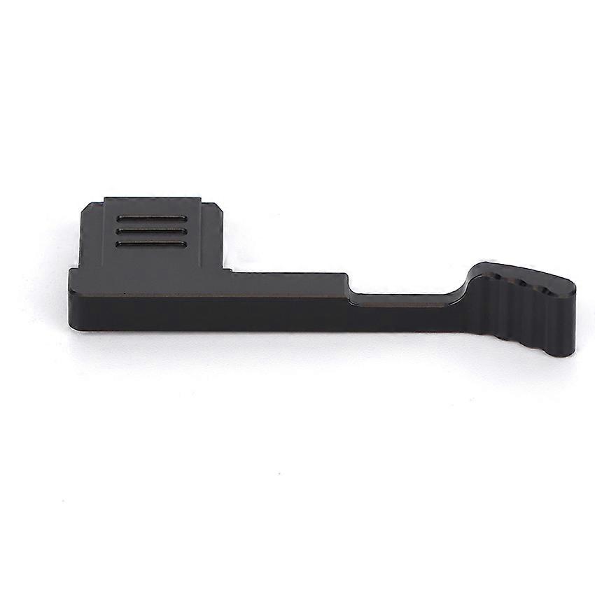 Specialized Grip for Fujifilm X-M5 Mirrorless Digital Camera Black