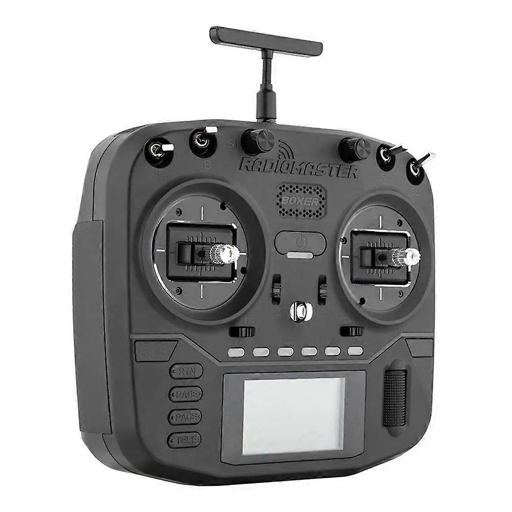 RADIOMASTER BOXER Jp4in1 Télécommande pour drone télécommandé,B