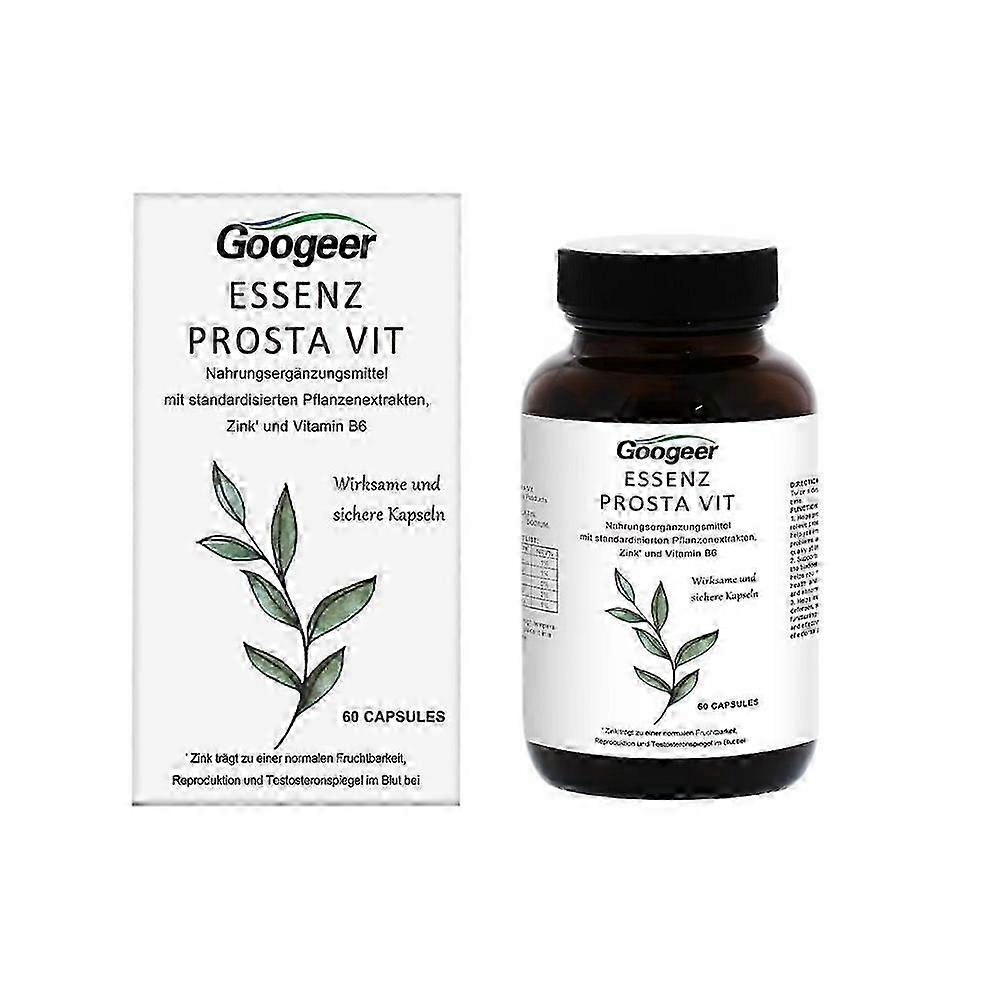 Googeer Essenz Prosta Vit Body Treatment