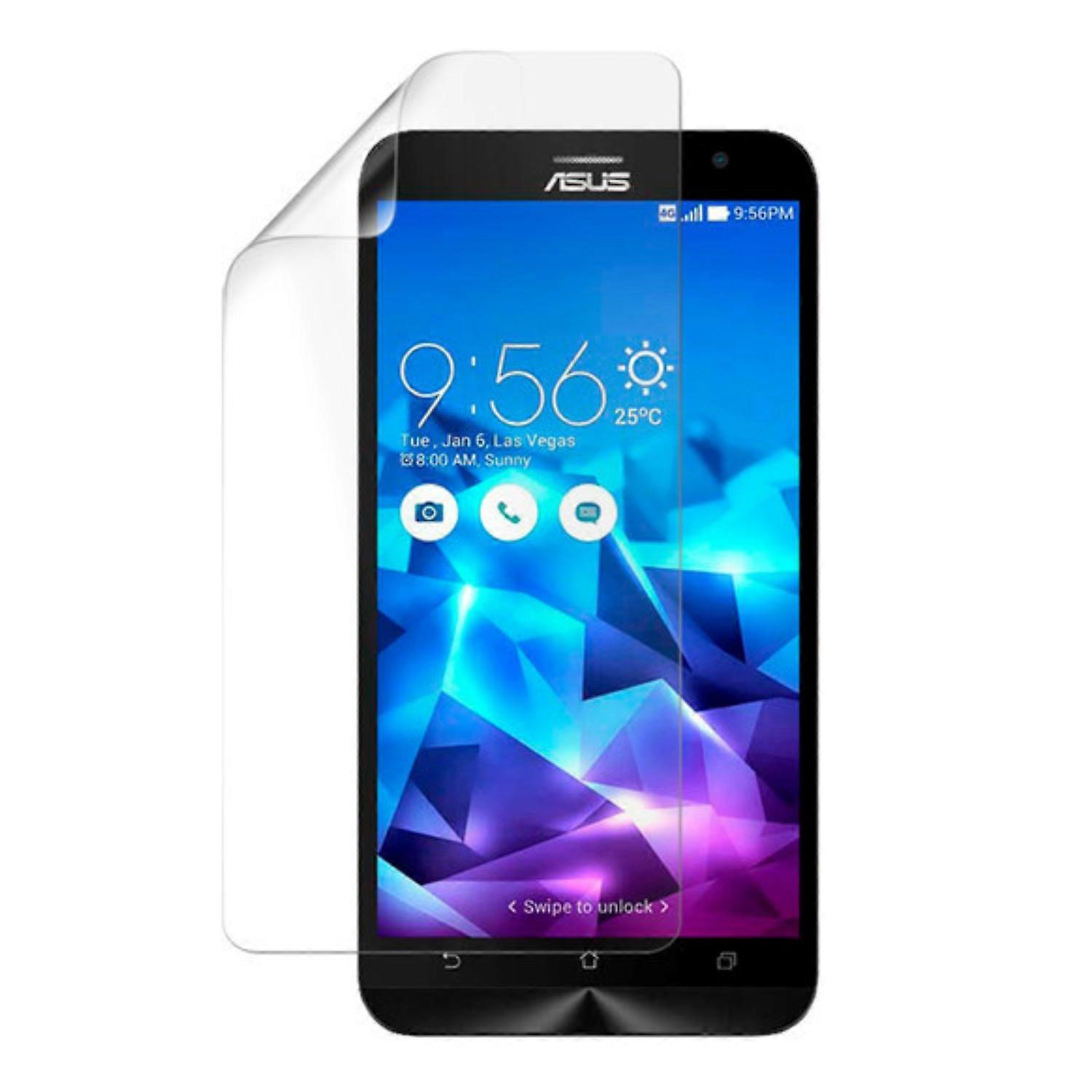 Asus Zenfone 2 Deluxe Ze551ml Hydrogel Screen Protector (copy)