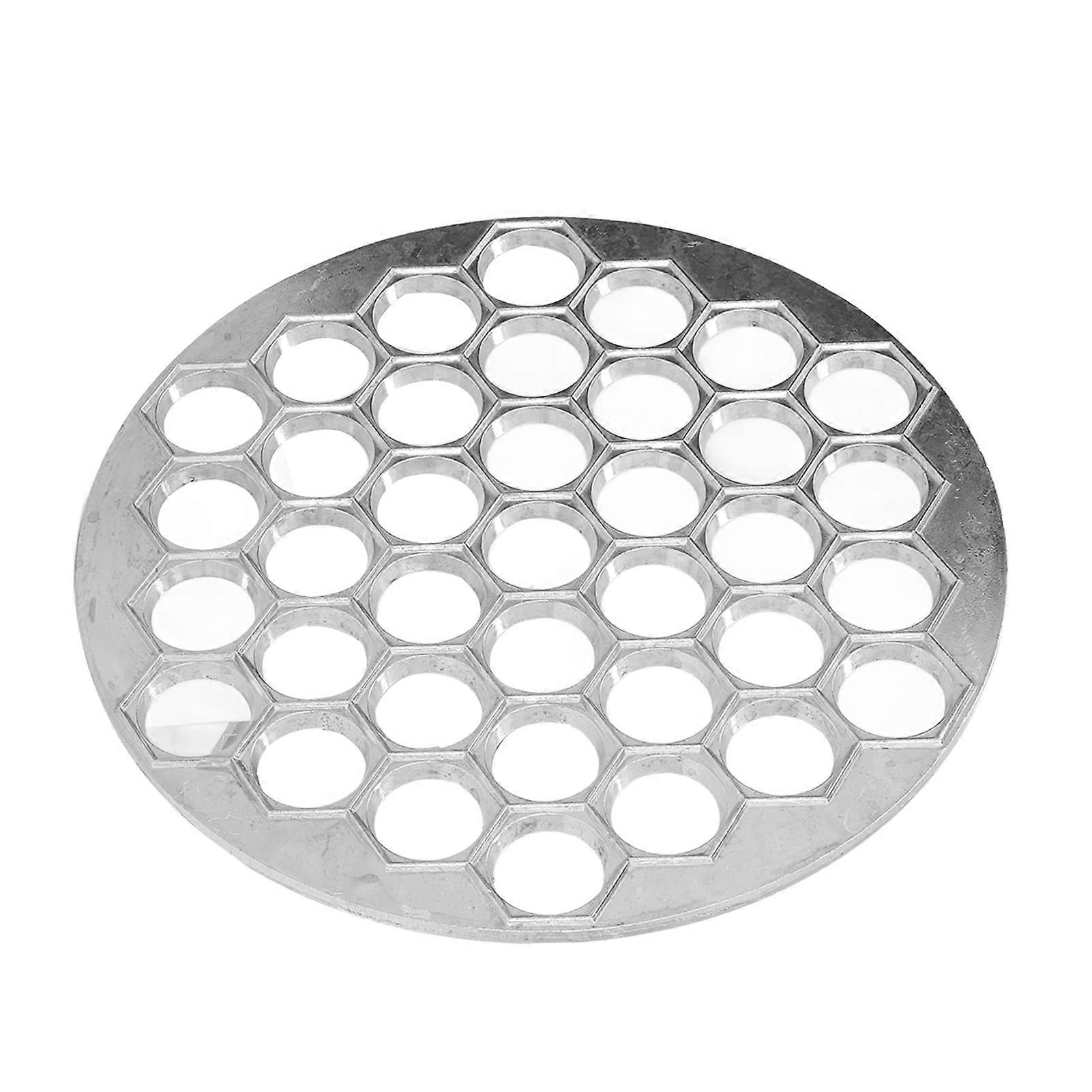 Pelmeni Maker Dumpling Press for Russian Pelmeni and Wontons with Versatile Dough Compatibility