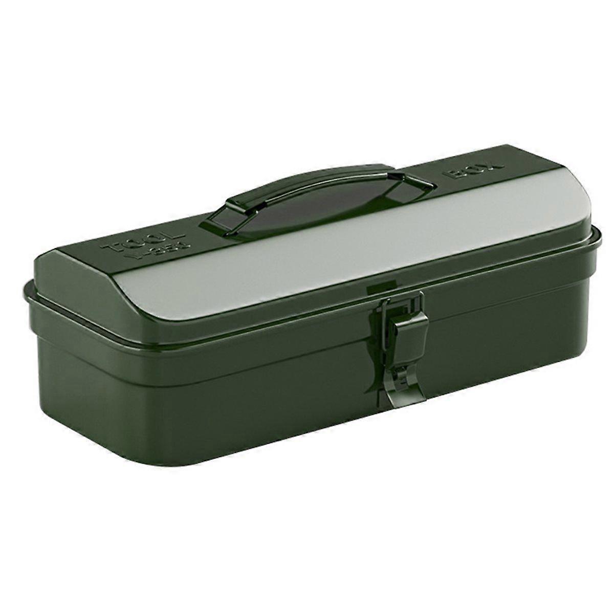 Multifunctional Hardware Toolbox Home Toolbox Large Capacity Industrial Grade Electrician'S Special