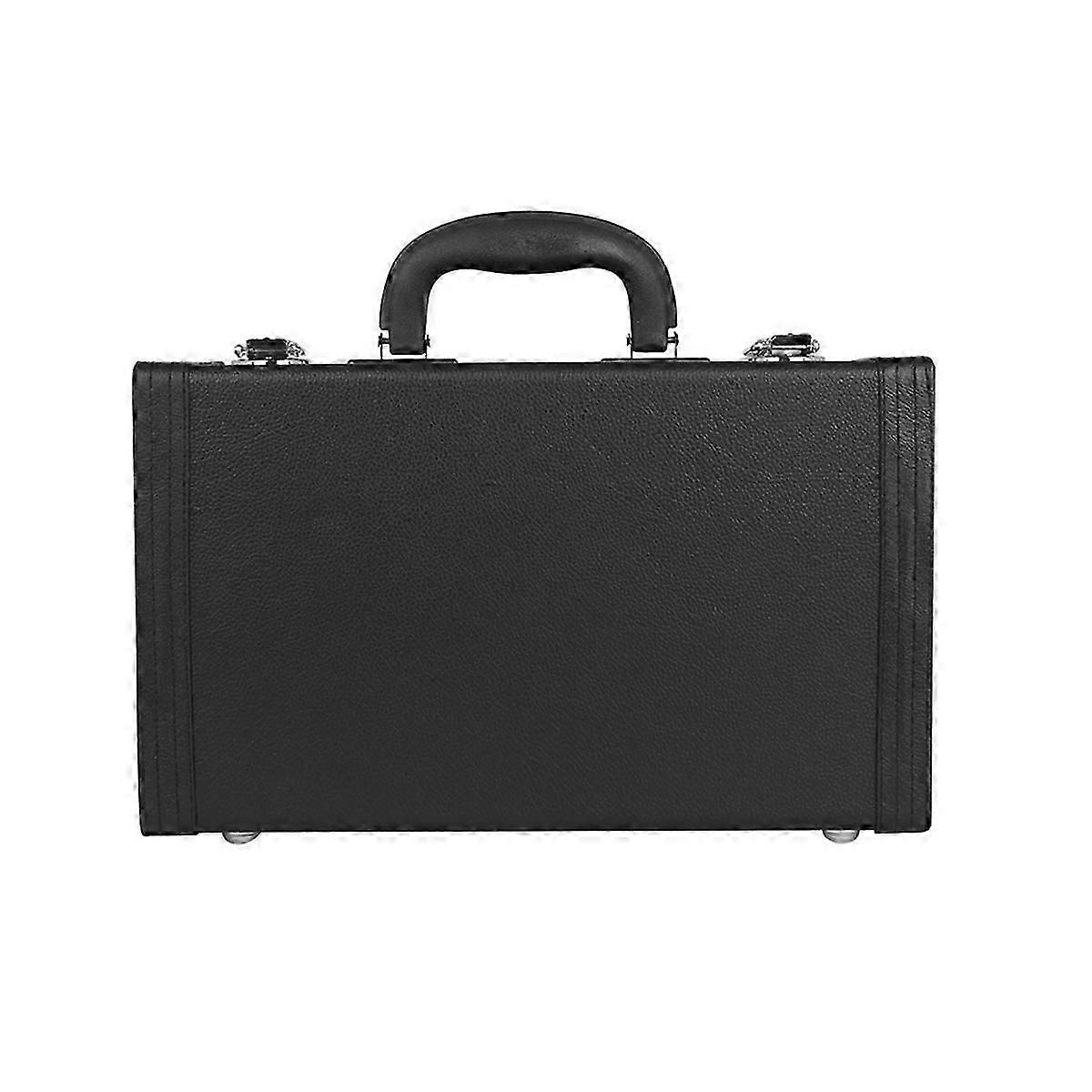 Clarinet Case Pipe Storage Case Hand Carrying Box
