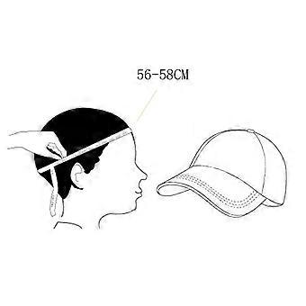 Casquettes pour hommes, nouvelle casquette de baseball en velours pour femmes et hommes, casquette de papa unie froissée, style sport