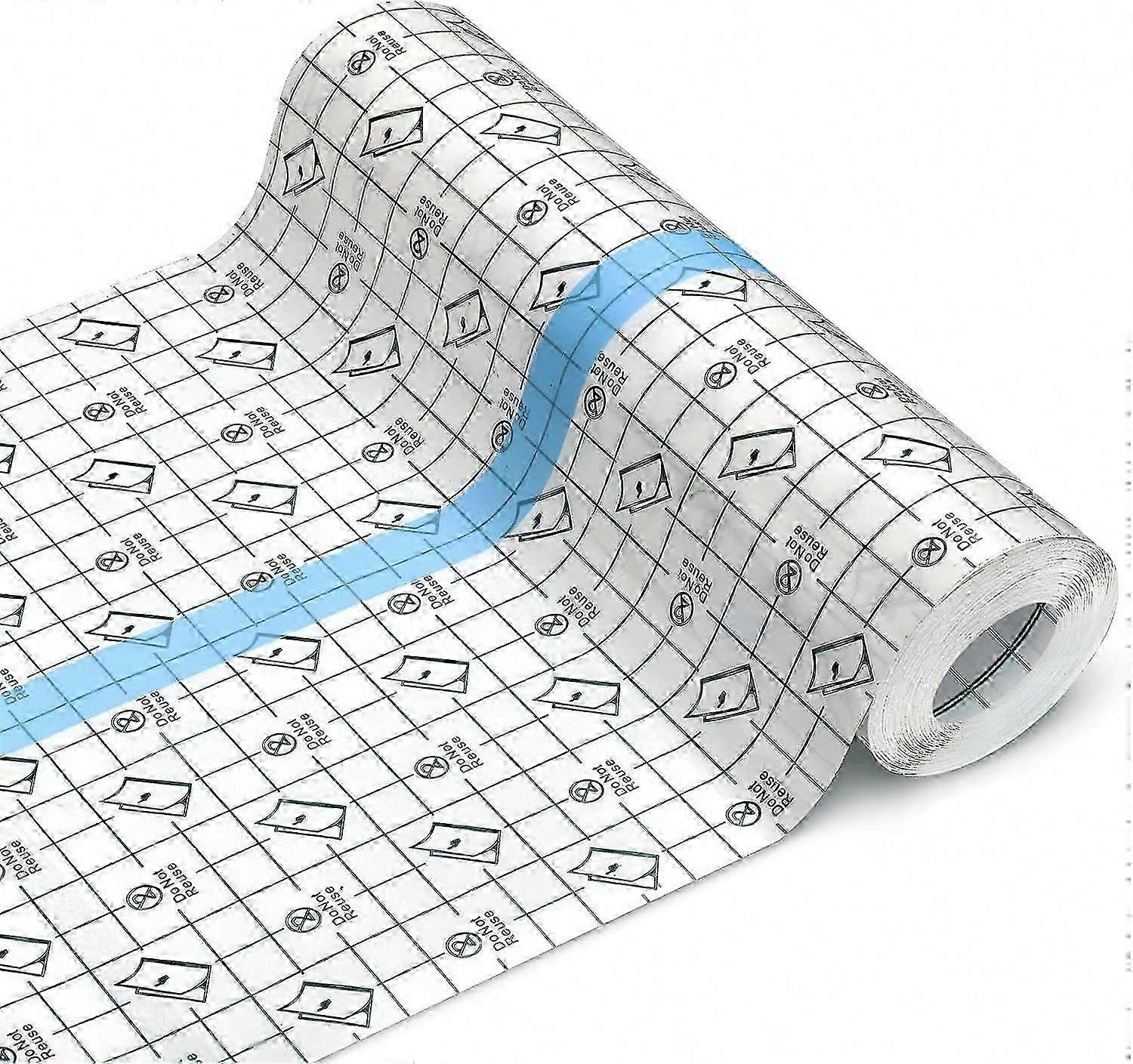 Waterproof Belt for Peritoneal Dialysis Shower Protector