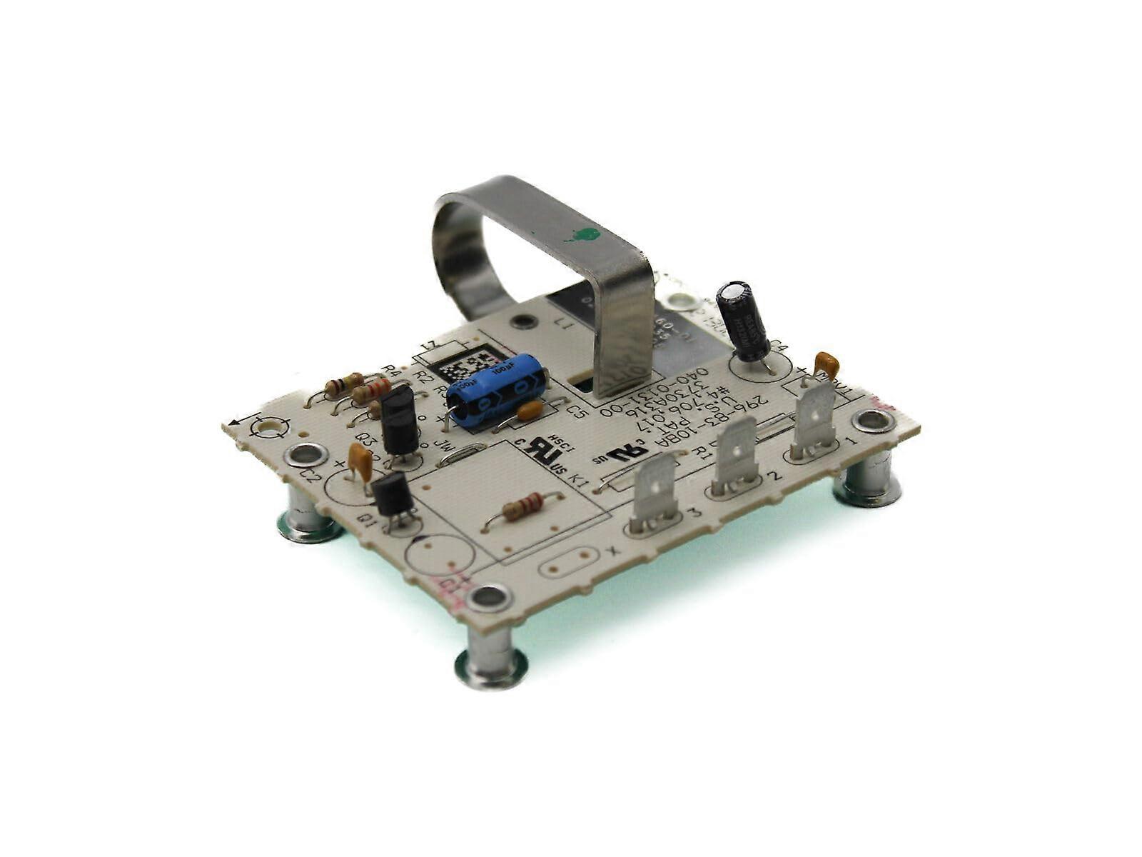 Current Sensor Board HK50AA035 Replacement Direct Fit Reliable Signal Output for Carrier