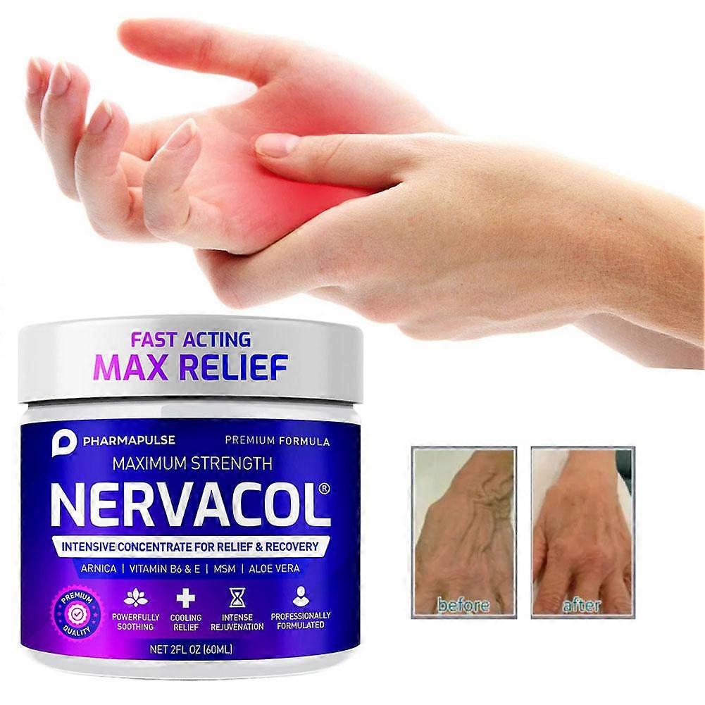 60 ml (A) Gewrichtscrème