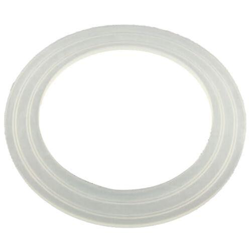 Wall Fitting Gasket Replacement 23300200040 LeakProof Seal Durable OEM Fit
