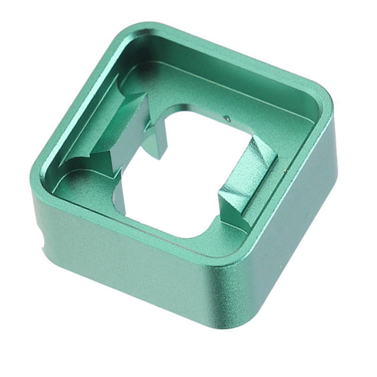 Mechanical Keyboard Switch Opener and Keycap Puller 2 in 1 Aluminum Alloy Ergonomic Tool