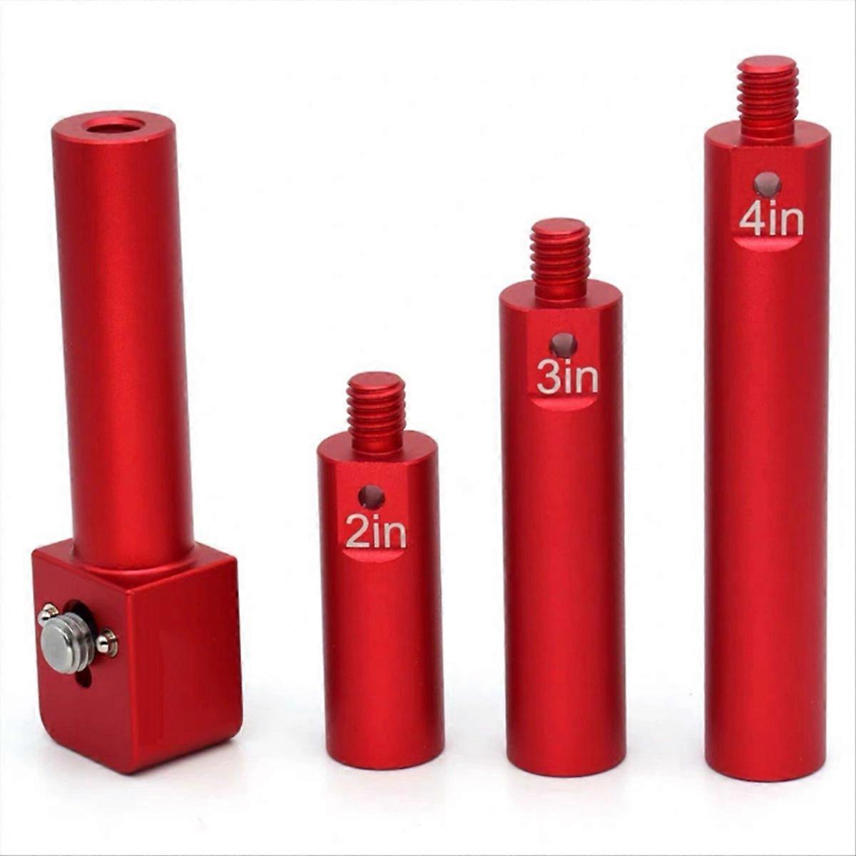 19mm Pole Mounting Bracket 3/8 Screws for RED B