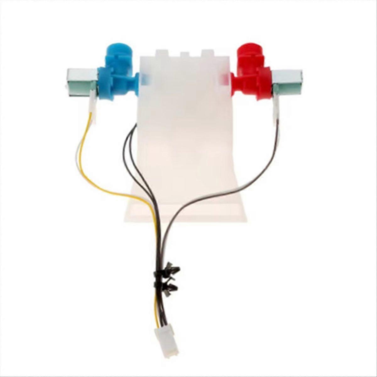 Washer Water Inlet Valve 
