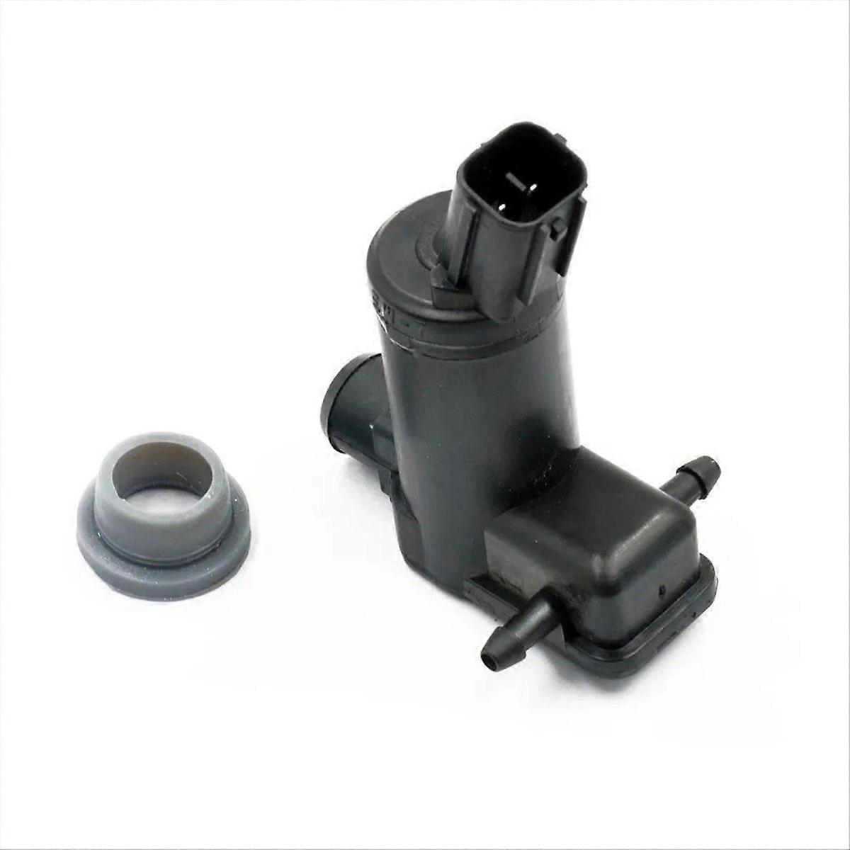 Front Windshield-Washer Fluid Pump Replacement Parts for 