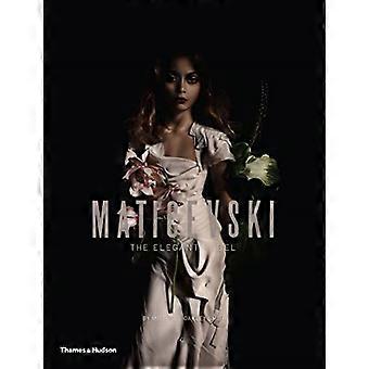 Maticevski: Der elegante Rebell