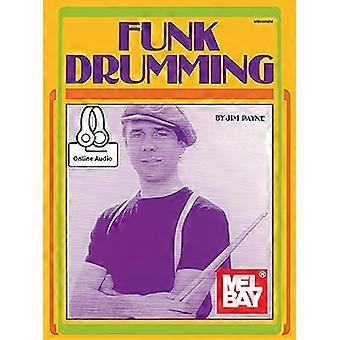 Funk Drumming