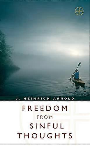 Freedom from Sinful Thoughts