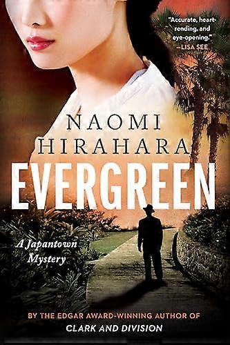 Evergreen