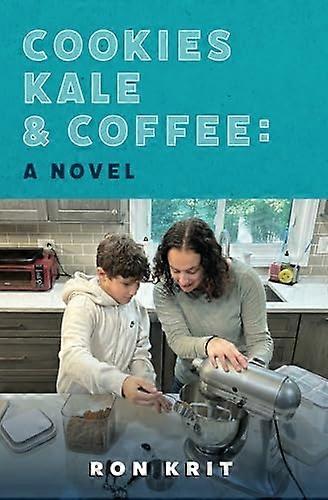 Kaker Grønnkål og kaffe
