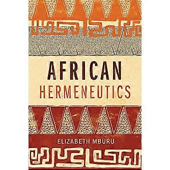Afrikansk hermeneutik