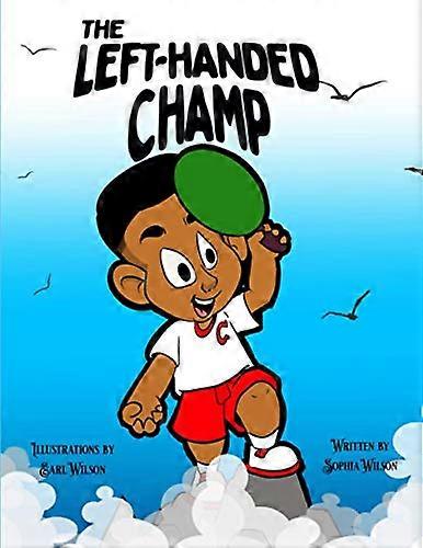 The: Left-Handed Champ