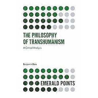 Die Philosophie des Transhumanismus: Eine kritische Analyse (Smaragdpunkte)